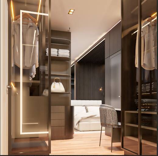 Apartamento, 3 quartos, 123 m² - Foto 29