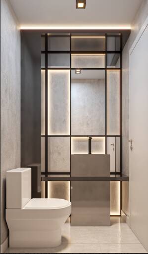 Apartamento, 3 quartos, 123 m² - Foto 31