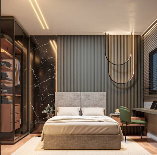 Apartamento, 3 quartos, 123 m² - Foto 33