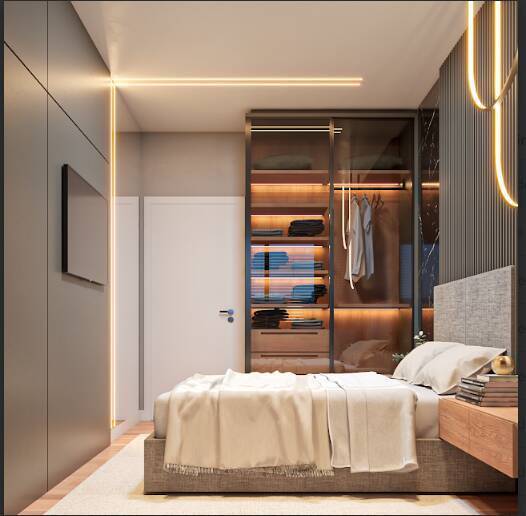 Apartamento, 3 quartos, 123 m² - Foto 34