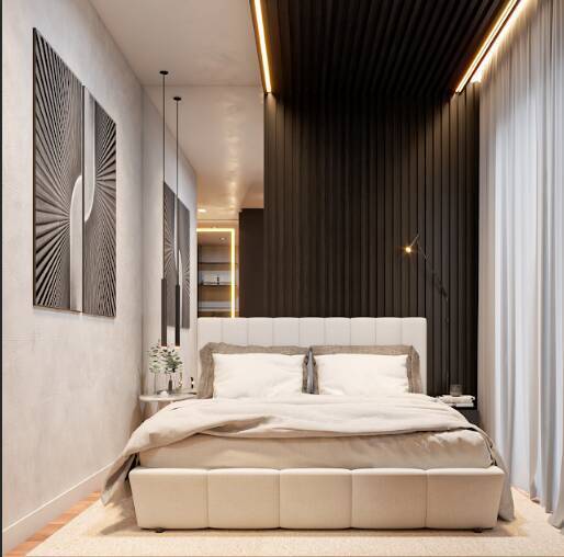 Apartamento, 3 quartos, 123 m² - Foto 36