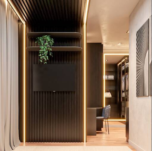 Apartamento, 3 quartos, 123 m² - Foto 38