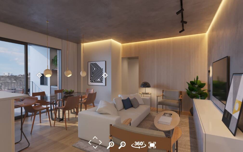 Apartamento à venda com 2 quartos, 68m² - Foto 13