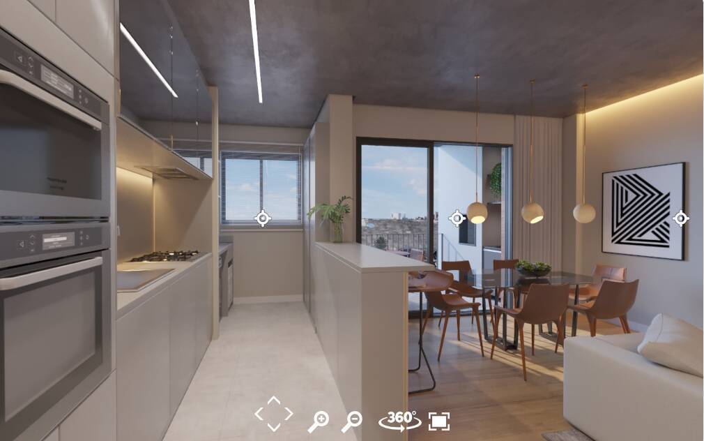 Apartamento à venda com 2 quartos, 68m² - Foto 14