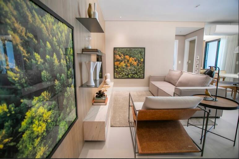 Apartamento à venda com 2 quartos, 68m² - Foto 15