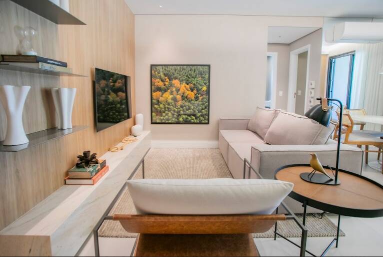 Apartamento à venda com 2 quartos, 68m² - Foto 16