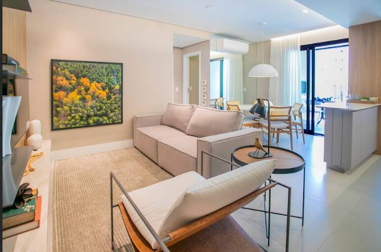 Apartamento à venda com 2 quartos, 68m² - Foto 17