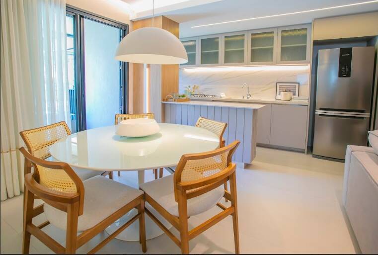 Apartamento à venda com 2 quartos, 68m² - Foto 18