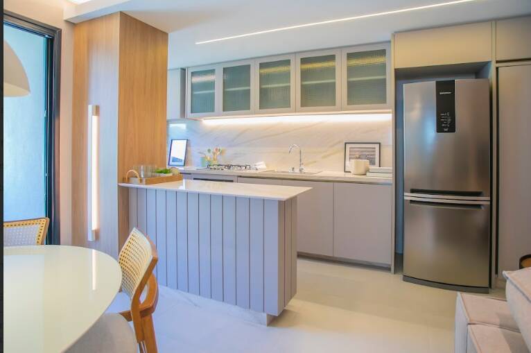 Apartamento à venda com 2 quartos, 68m² - Foto 19