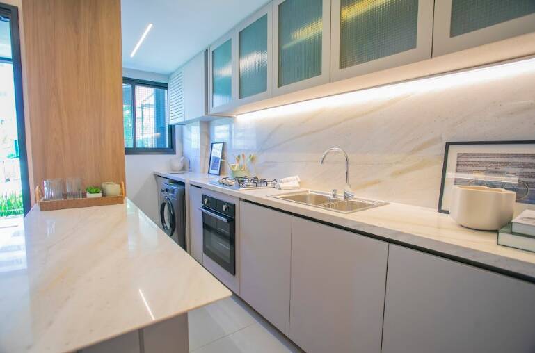 Apartamento à venda com 2 quartos, 68m² - Foto 20