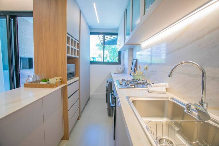 Apartamento à venda com 2 quartos, 68m² - Foto 21