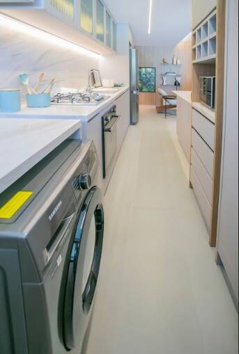 Apartamento à venda com 2 quartos, 68m² - Foto 22
