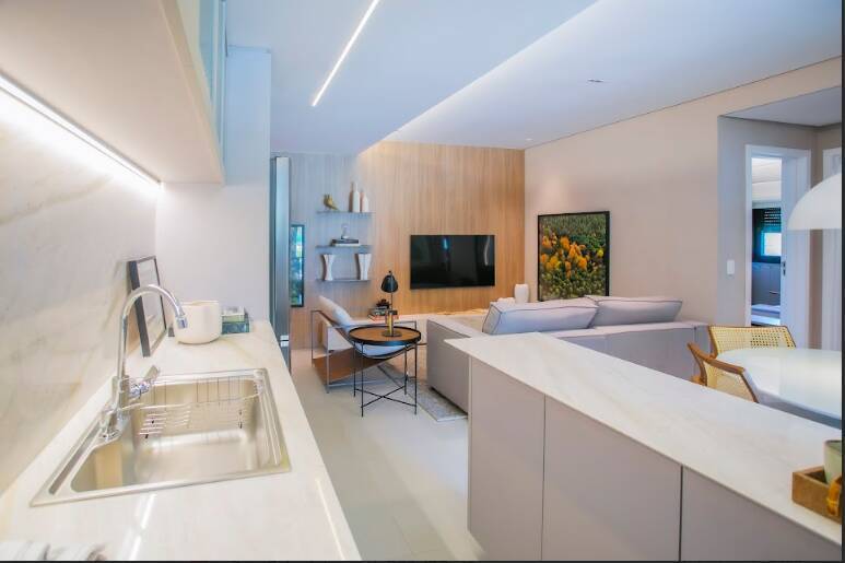Apartamento à venda com 2 quartos, 68m² - Foto 24