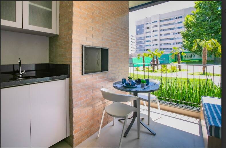 Apartamento à venda com 2 quartos, 68m² - Foto 26