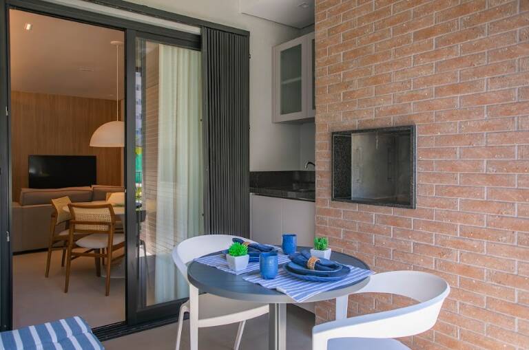 Apartamento à venda com 2 quartos, 68m² - Foto 27