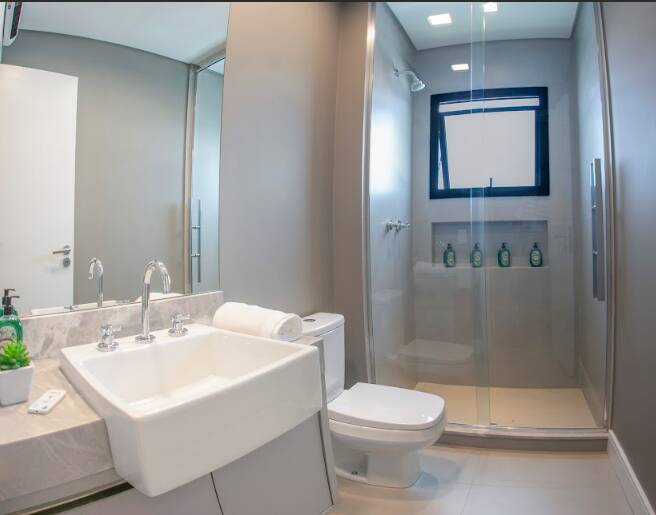 Apartamento à venda com 2 quartos, 68m² - Foto 29