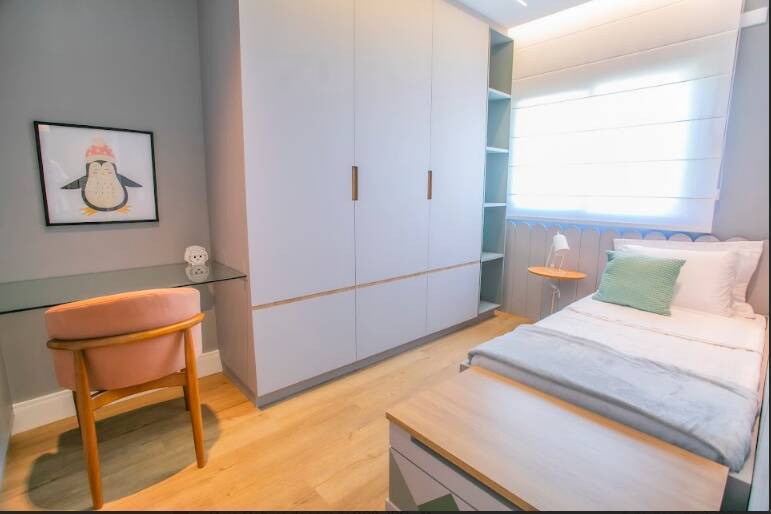 Apartamento à venda com 2 quartos, 68m² - Foto 28