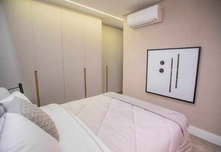 Apartamento à venda com 2 quartos, 68m² - Foto 34
