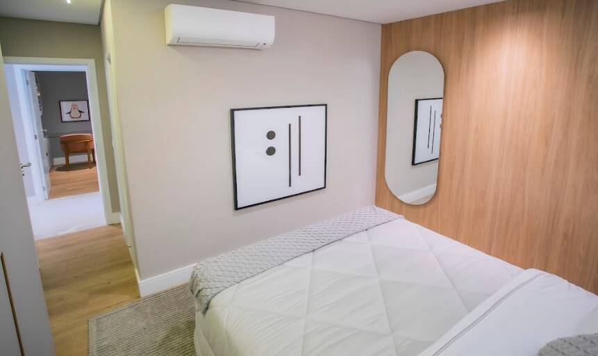 Apartamento à venda com 2 quartos, 68m² - Foto 35