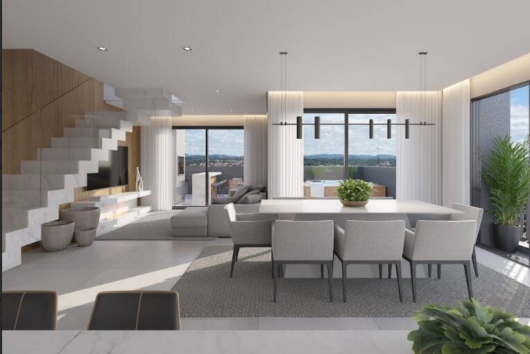 Apartamento à venda com 2 quartos, 68m² - Foto 37