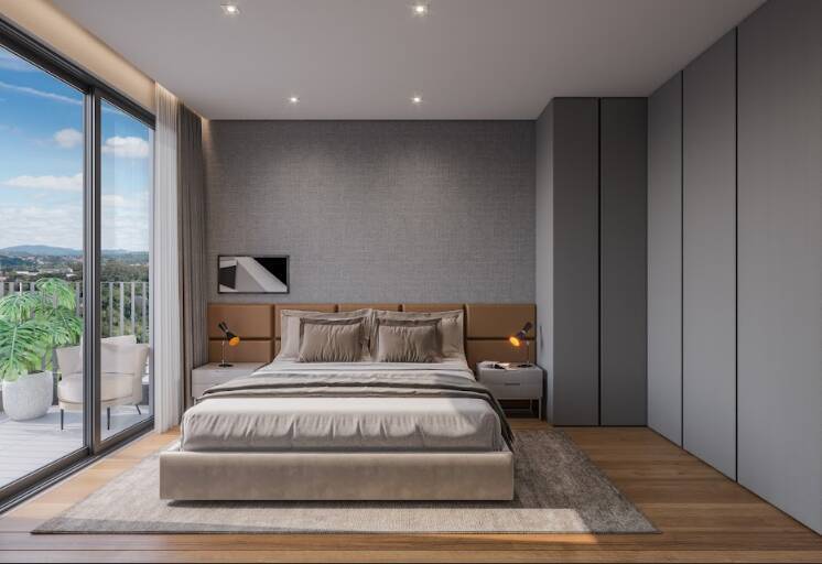 Apartamento à venda com 2 quartos, 68m² - Foto 36