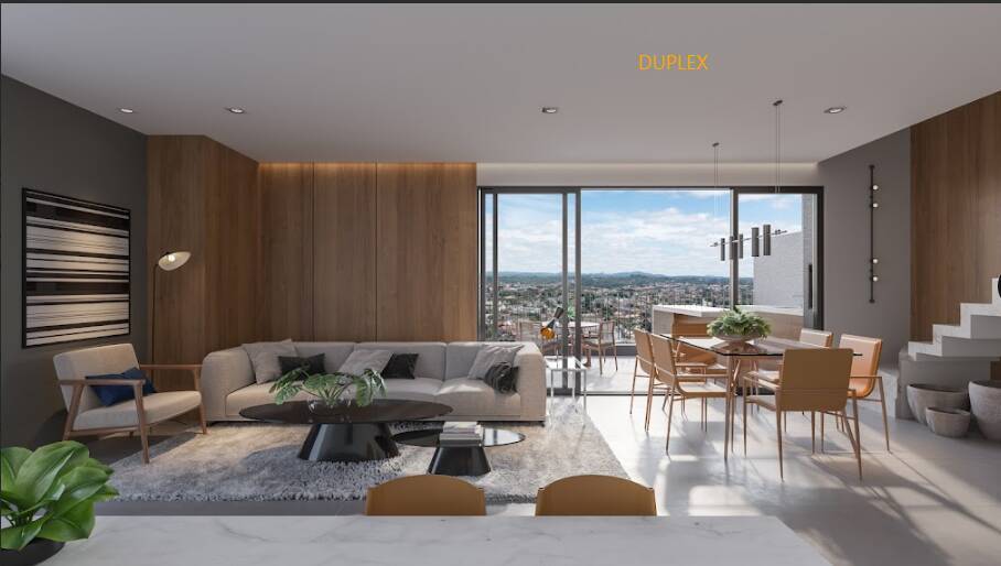 Apartamento à venda com 2 quartos, 68m² - Foto 38
