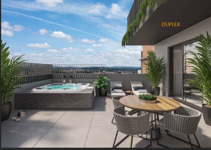 Apartamento à venda com 2 quartos, 68m² - Foto 23