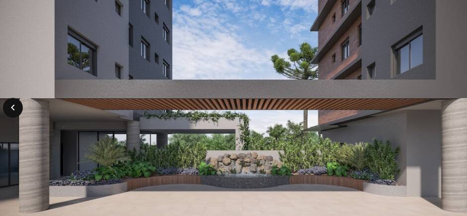 Apartamento à venda com 2 quartos, 68m² - Foto 8