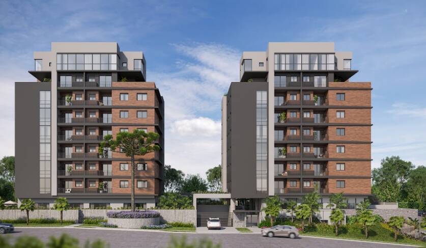 Apartamento à venda com 2 quartos, 68m² - Foto 30