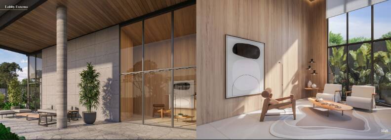 Apartamento, 3 quartos, 141 m² - Foto 4