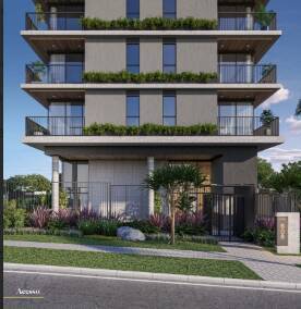 Apartamento, 3 quartos, 141 m² - Foto 3
