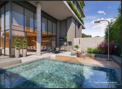 Apartamento, 3 quartos, 141 m² - Foto 16