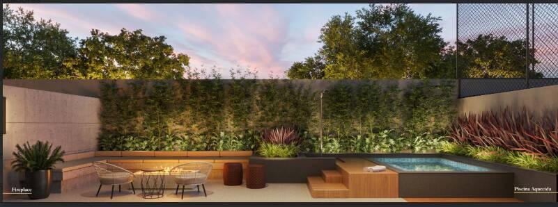 Apartamento, 3 quartos, 141 m² - Foto 17