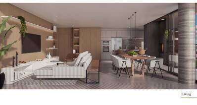 Apartamento, 3 quartos, 141 m² - Foto 23