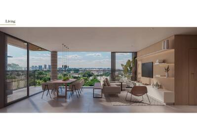 Apartamento, 3 quartos, 141 m² - Foto 22