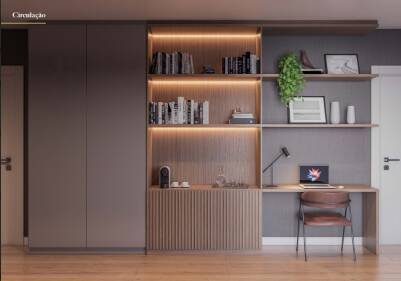 Apartamento, 3 quartos, 141 m² - Foto 26