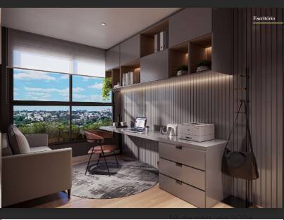Apartamento, 3 quartos, 141 m² - Foto 25