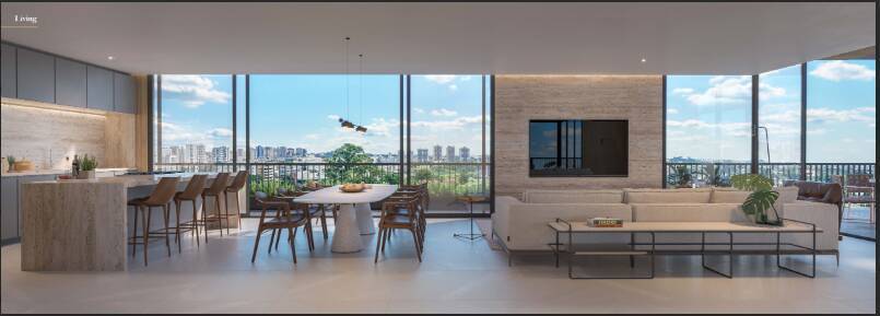 Apartamento, 3 quartos, 141 m² - Foto 29
