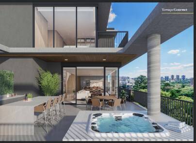 Apartamento, 3 quartos, 141 m² - Foto 31
