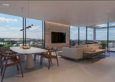 Apartamento, 3 quartos, 141 m² - Foto 30