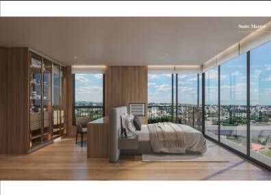 Apartamento, 3 quartos, 141 m² - Foto 33