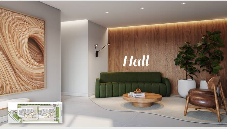 Apartamento, 3 quartos - Foto 17