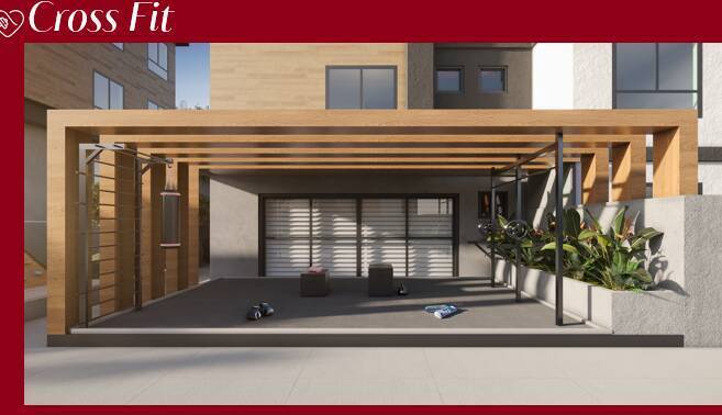 Apartamento, 3 quartos - Foto 22