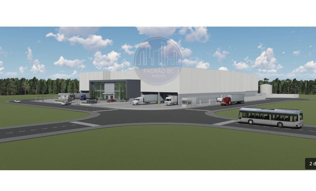 Prédio Inteiro para alugar, 1571m² - Foto 2