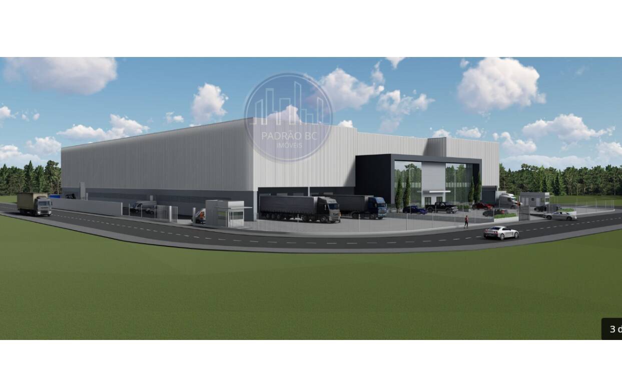 Prédio Inteiro para alugar, 1571m² - Foto 3