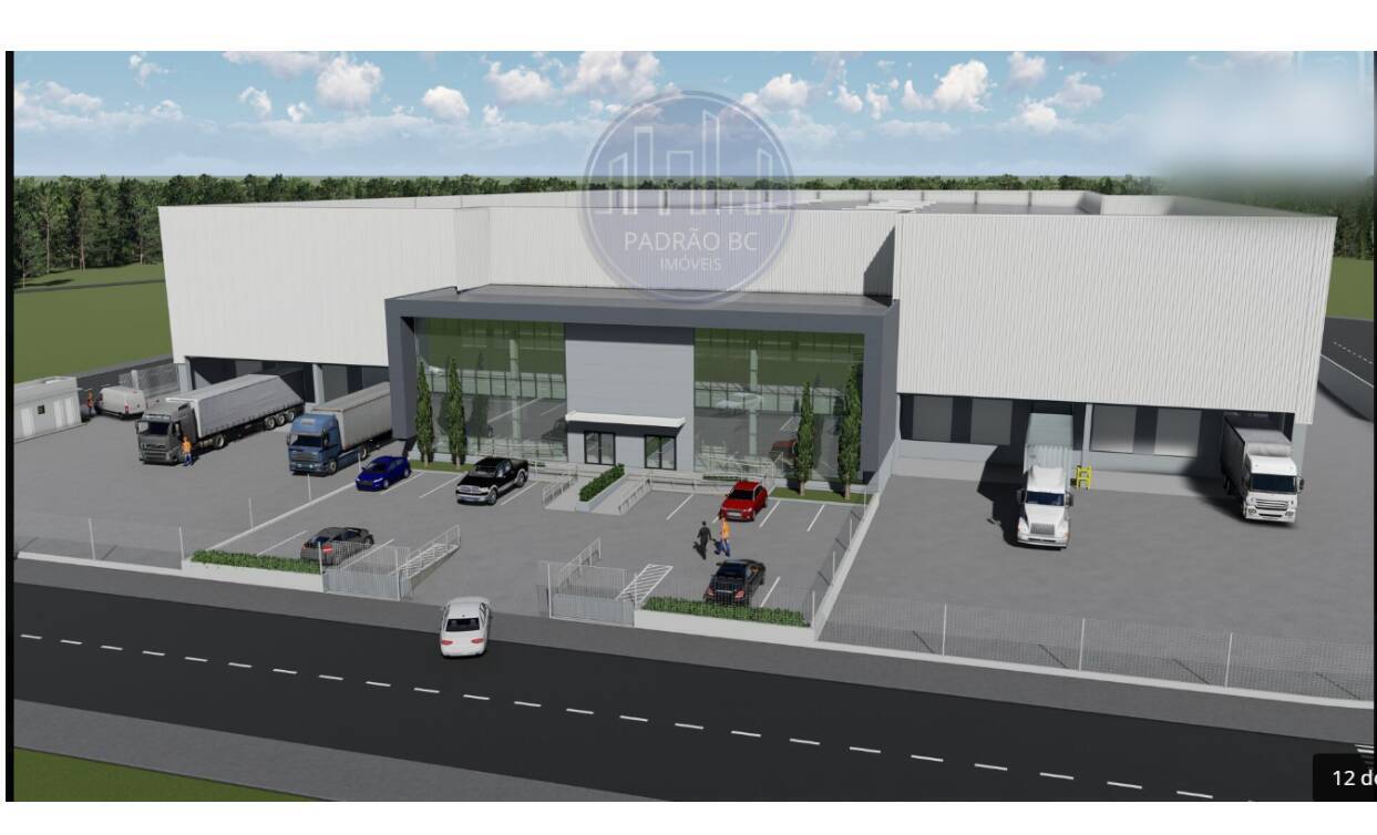 Prédio Inteiro para alugar, 1571m² - Foto 7