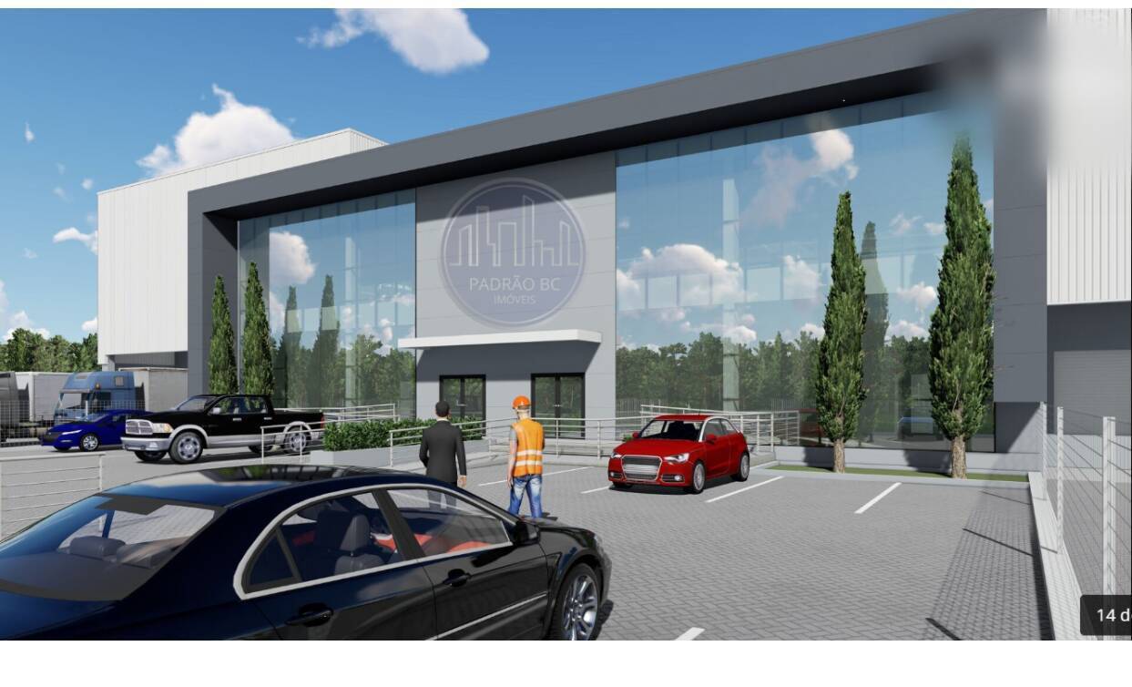 Prédio Inteiro para alugar, 1571m² - Foto 8