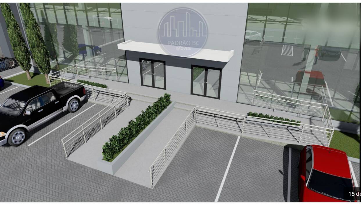 Prédio Inteiro para alugar, 1571m² - Foto 9