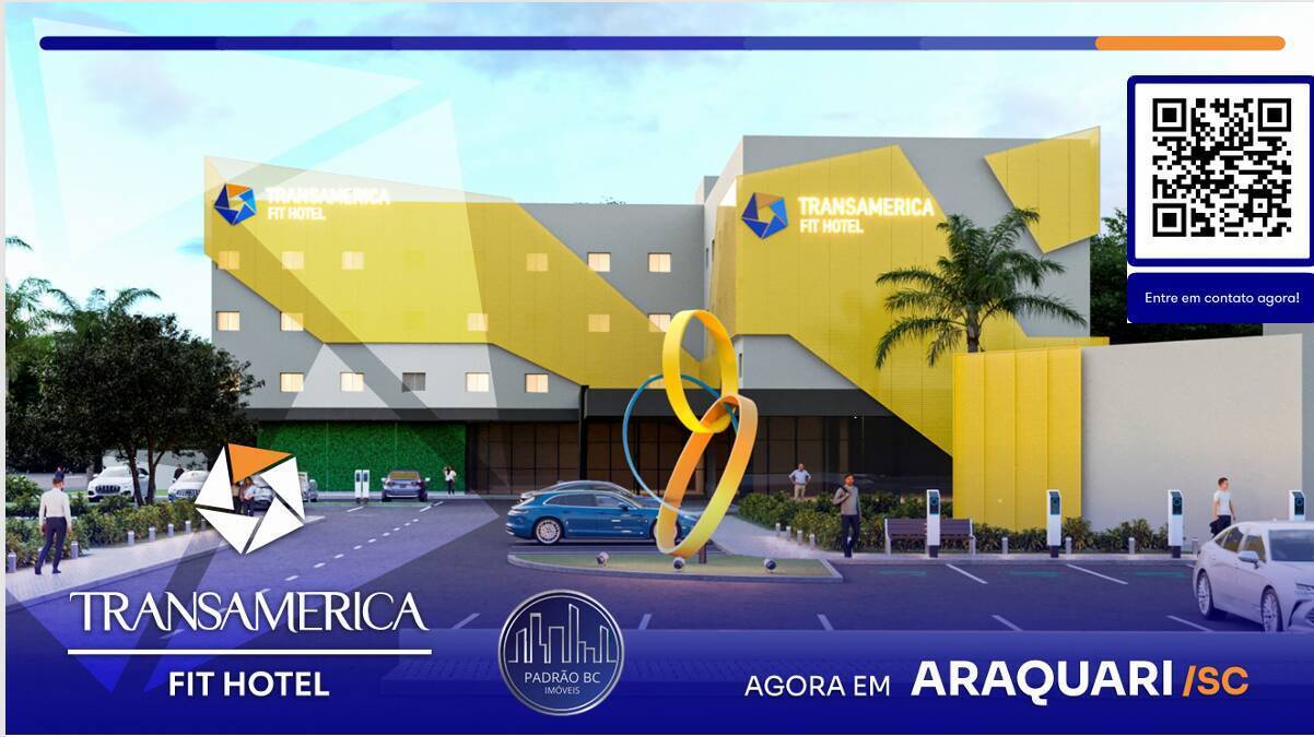 Prédio Inteiro, 17 m² - Foto 1