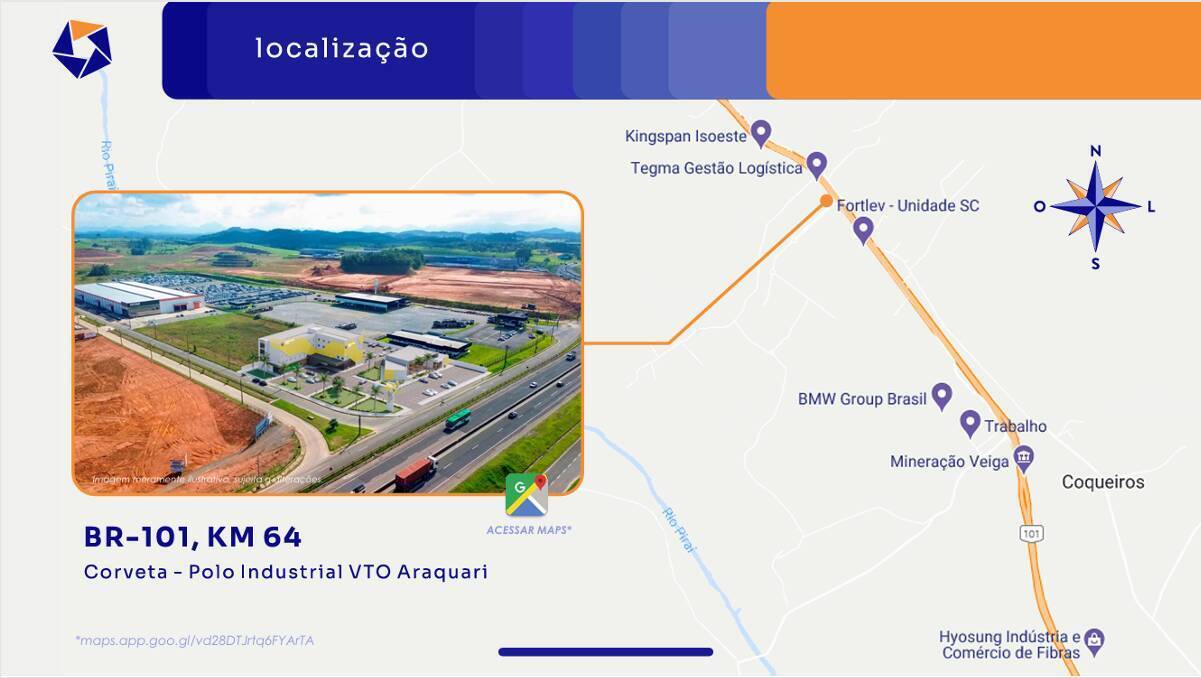 Prédio Inteiro, 17 m² - Foto 4